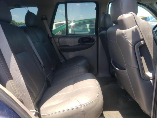 Photo 6 from auction – 2003 CHEVROLET TRAILBLAZE with VIN 1GNDT13S532312617