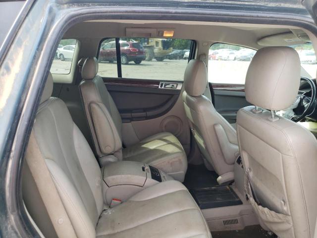 Photo 6 from auction – 2006 CHRYSLER PACIFICA T with VIN 2A4GM68476R763753