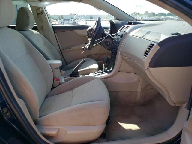 Photo 5 from auction – 2012 TOYOTA COROLLA BA with VIN 5YFBU4EEXCP008769