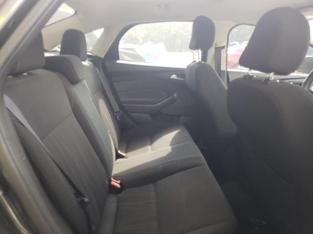 Photo 6 from auction – 2016 FORD FOCUS SE with VIN 1FADP3F20GL355207