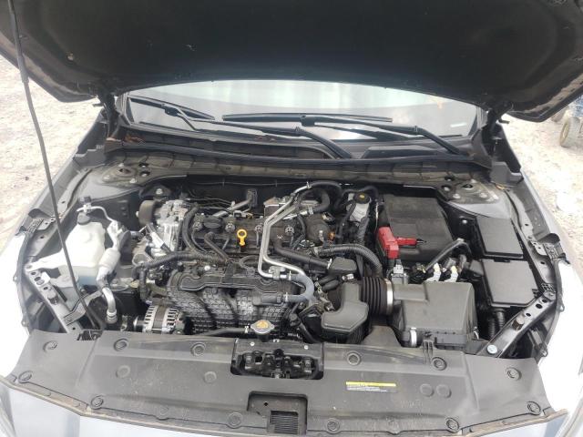 Photo 7 from auction – 2021 NISSAN ALTIMA S with VIN 1N4BL4BV2MN371286