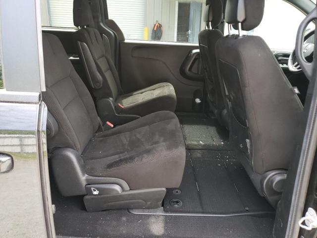 Photo 6 from auction – 2016 DODGE GRAND CARA with VIN 2C4RDGBG4GR258472
