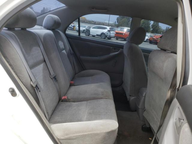 Photo 6 from auction – 2004 TOYOTA COROLLA CE with VIN 1NXBR32E04Z209323