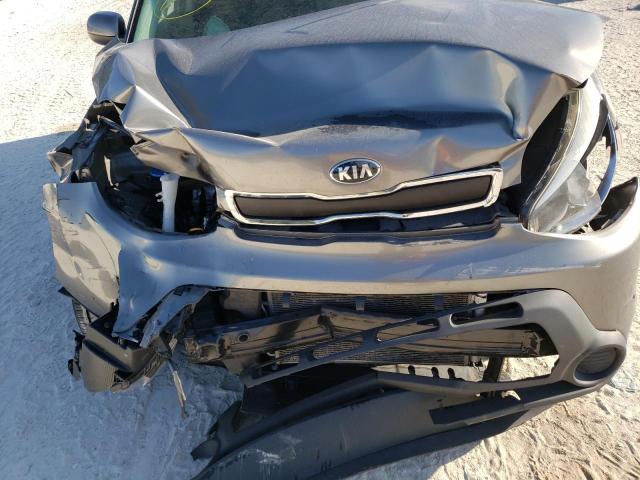 Photo 9 from auction – 2016 KIA SOUL with VIN KNDJN2A22G7365475