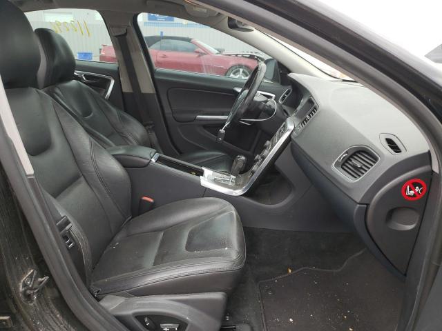 Photo 5 from auction – 2012 VOLVO S60 T5 with VIN YV1622FS0C2117086