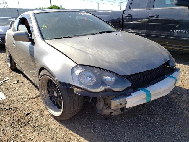 Photo 1 from auction – 2002 ACURA RSX TYPE-S with VIN JH4DC530X2C033573