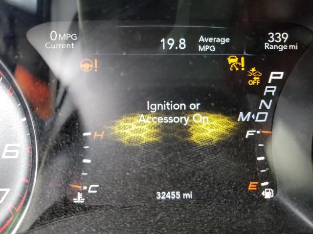 Photo 8 from auction – 2017 DODGE CHARGER R/ with VIN 2C3CDXGJ2HH585135