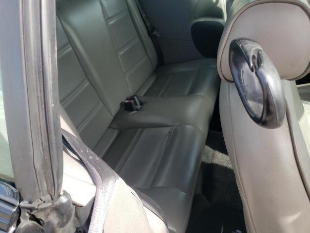 Photo 6 from auction – 2002 FORD MUSTANG with VIN 1FAFP44482F233124
