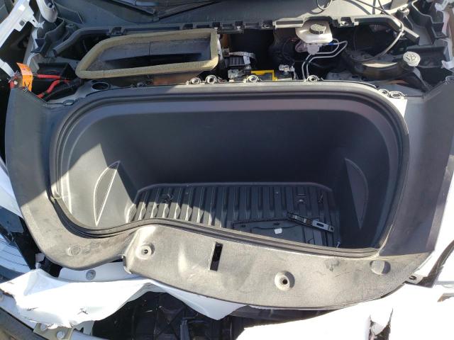 Photo 7 from auction – 2021 TESLA MODEL Y with VIN 5YJYGAEE1MF180346