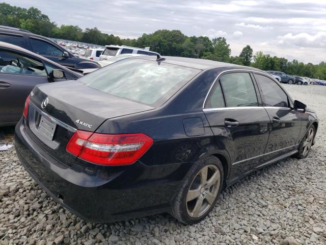 Photo 4 from auction – 2010 MERCEDES-BENZ E 350 4MAT with VIN WDDHF8HB5AA196699