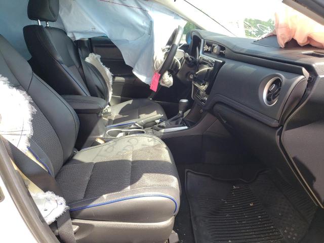 Photo 5 from auction – 2018 TOYOTA COROLLA L with VIN 2T1BURHE8JC023339