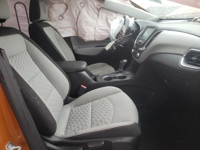 Photo 5 from auction – 2018 CHEVROLET EQUINOX LS with VIN 2GNAXHEV9J6108586