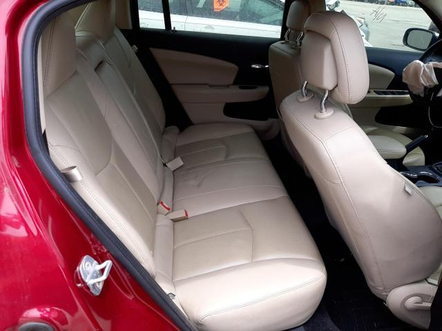Photo 6 from auction – 2011 CHRYSLER 200 LIMITE with VIN 1C3BC2FB4BN594297