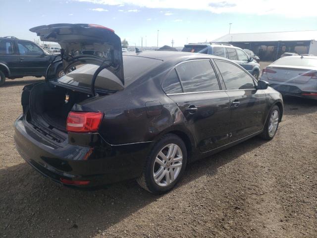Photo 4 from auction – 2015 VOLKSWAGEN JETTA BASE with VIN 3VW2K7AJ5FM243907