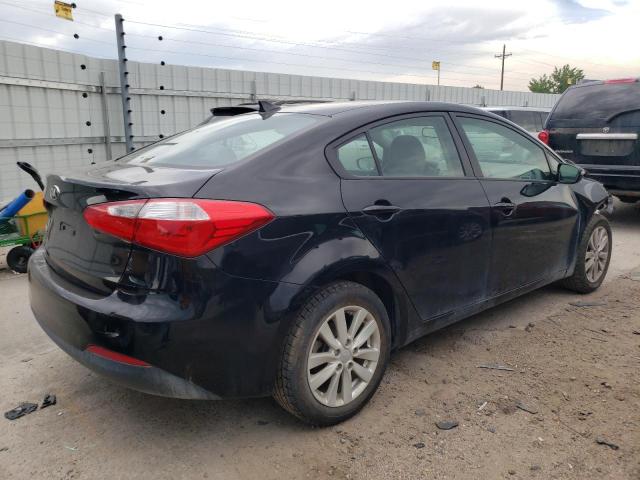 Photo 4 from auction – 2014 KIA FORTE LX with VIN KNAFX4A67E5228407