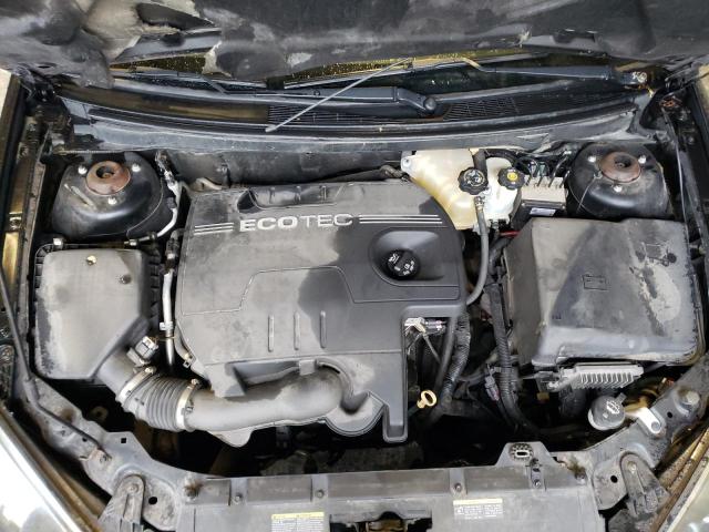 Photo 7 from auction – 2010 PONTIAC G6 with VIN 1G2ZA5E03A4163427