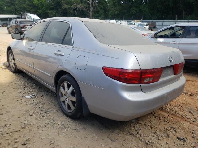 Photo 3 from auction – 2005 HONDA ACCORD EX with VIN 1HGCM66845A034270