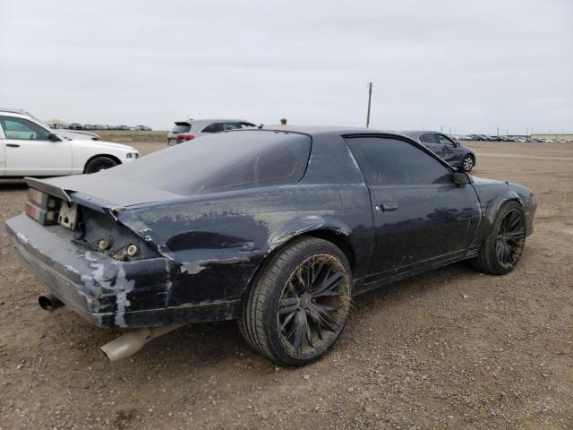 Photo 4 from auction – 1983 CHEVROLET CAMARO with VIN 1G1AP87H5DL149754