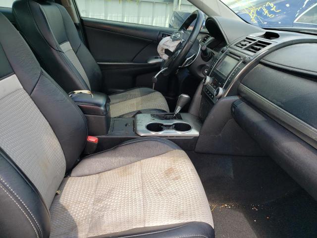 Photo 5 from auction – 2014 TOYOTA CAMRY L with VIN 4T1BF1FKXEU337096