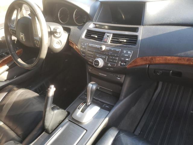 Photo 9 from auction – 2012 HONDA ACCORD EXL with VIN 1HGCP3F89CA026023