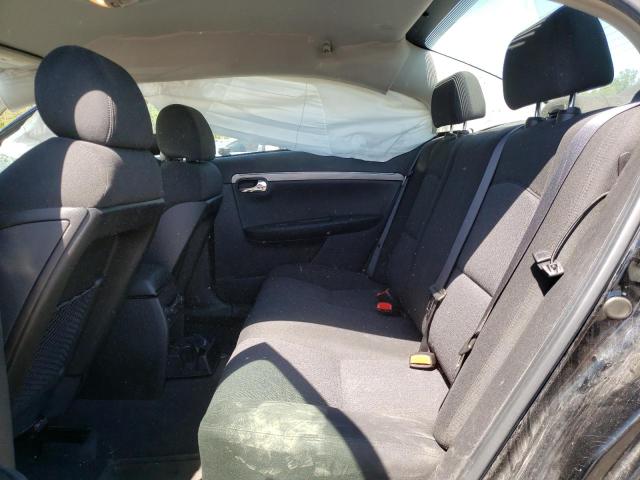 Photo 6 from auction – 2007 SATURN AURA XR with VIN 1G8ZV57737F254716