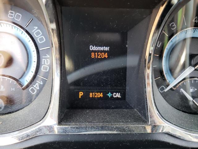 Photo 8 from auction – 2012 BUICK LACROSSE P with VIN 1G4GD5E31CF226113