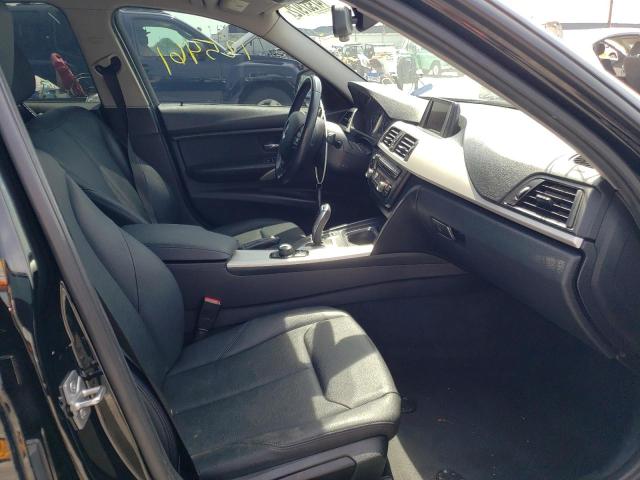 Photo 5 from auction – 2013 BMW 328 I SULE with VIN WBA3C1C52DF443154