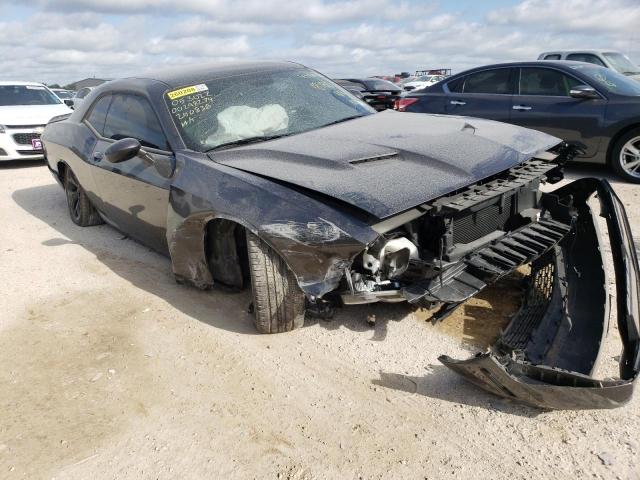 DODGE CHALLENGER 2020 with VIN 2C3CDZAGXLH250836 - Photo from auction