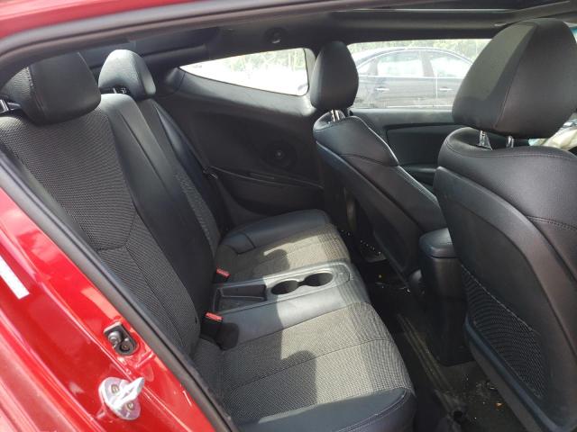 Photo 6 from auction – 2016 HYUNDAI VELOSTER with VIN KMHTC6AD1GU281152