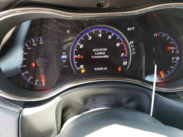 Photo 8 from auction – 2017 JEEP GRAND CHER with VIN 1C4RJFDJ6HC633669
