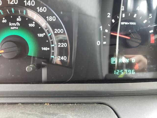 Photo 8 from auction – 2010 DODGE JOURNEY SE with VIN 3D4PG4FB7AT252653