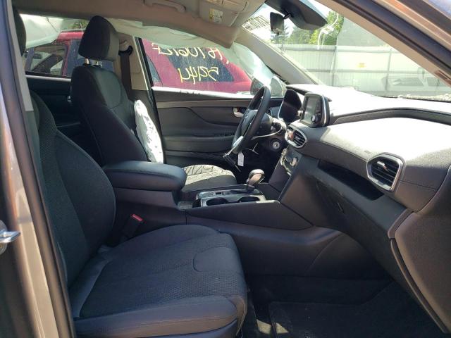 Photo 5 from auction – 2019 HYUNDAI SANTA FE S with VIN 5NMS2CAD3KH054045