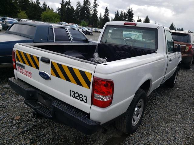 Zdjęcie 4 z aukcji – 2010 FORD RANGER z VIN 1FTKR1AD6APA46253