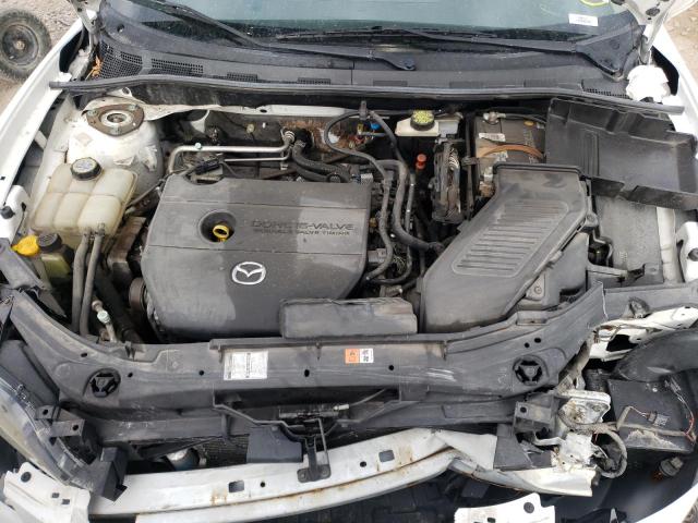 Photo 7 from auction – 2007 MAZDA 3 I with VIN JM1BK12G971728536