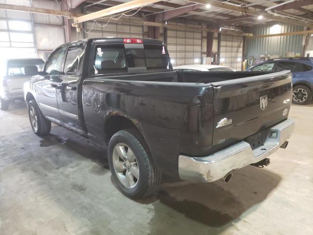 Photo 3 from auction – 2010 DODGE RAM 1500 with VIN 1D7RV1GT0AS145436