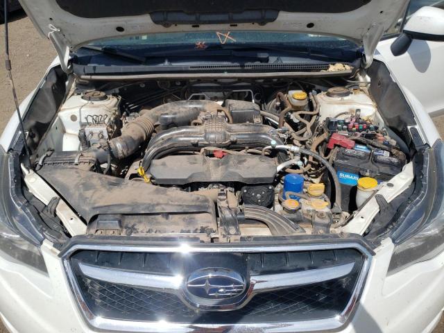Photo 7 from auction – 2014 SUBARU XV CROSSTR with VIN JF2GPAGC1E8226798