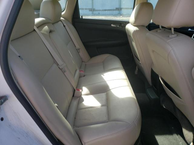 Photo 6 from auction – 2012 CHEVROLET IMPALA LTZ with VIN 2G1WC5E30C1123977