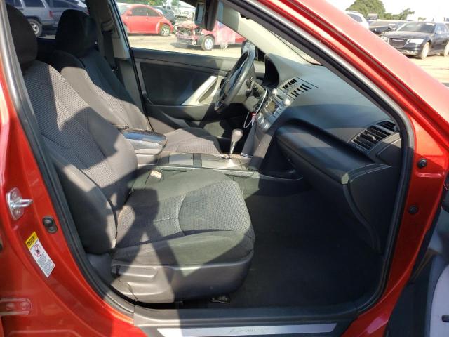 صورة رقم 5 من المزاد - 2011 TOYOTA CAMRY BASE مع VIN 4T1BF3EK4BU736904
