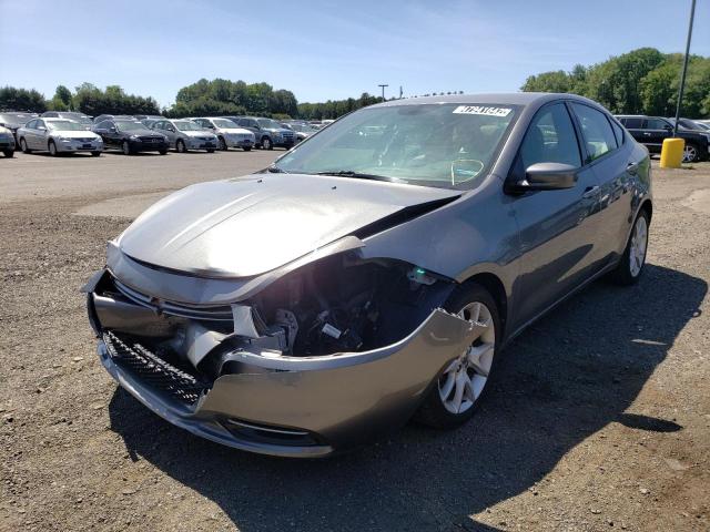 Photo 2 from auction – 2013 DODGE DART SXT with VIN 1C3CDFBH4DD700632