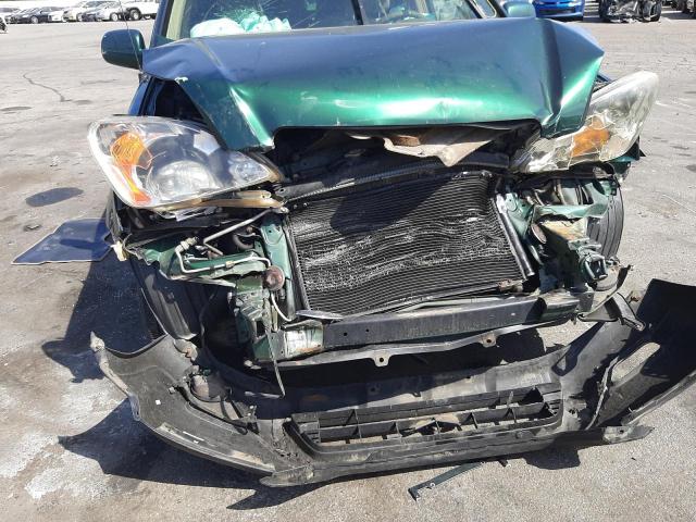 Photo 9 from auction – 2003 HONDA CR-V EX with VIN SHSRD78853U124990