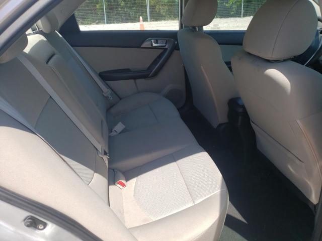 Photo 6 from auction – 2013 KIA FORTE EX with VIN KNAFU4A29D5695512