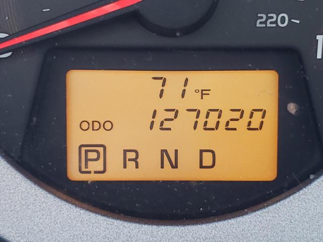 Photo 8 from auction – 2012 TOYOTA RAV4 with VIN 2T3BF4DV1CW234278