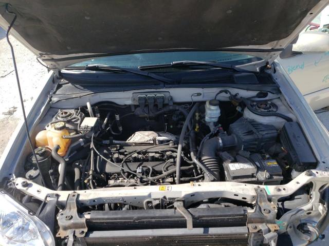 Photo 7 from auction – 2006 MAZDA TRIBUTE I with VIN 4F2YZ02Z66KM10349