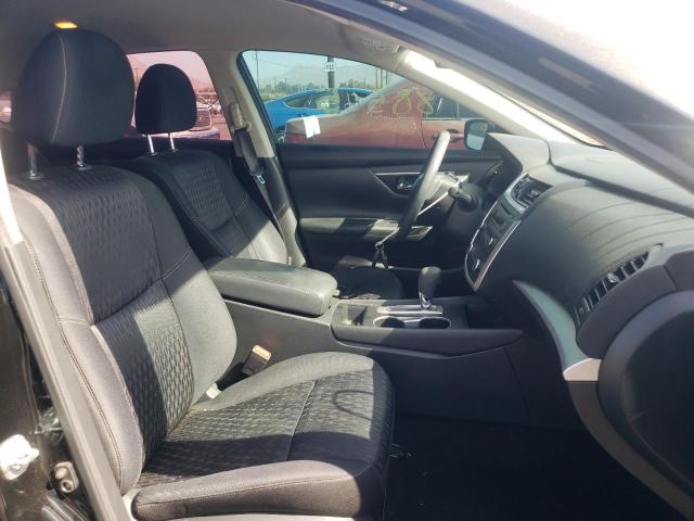 Photo 5 from auction – 2017 NISSAN ALTIMA 2.5 with VIN 1N4AL3AP2HC251885