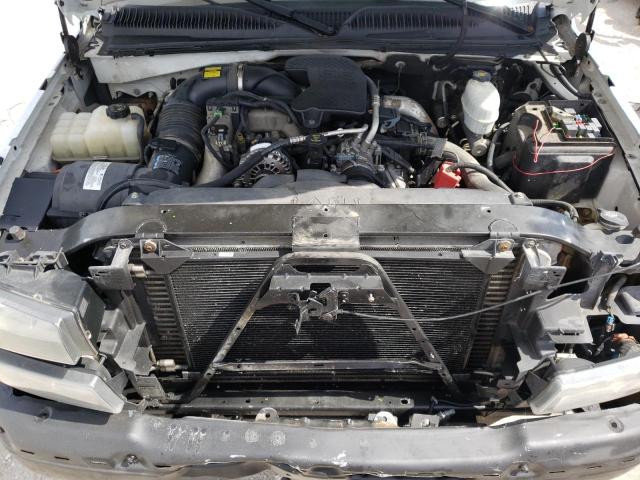 Photo 7 from auction – 2007 CHEVROLET SILVERADO with VIN 1GCHK29D17E141817