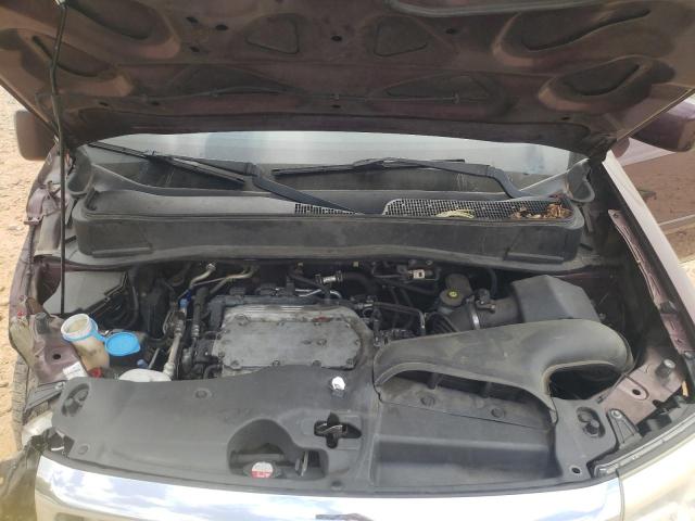Photo 7 from auction – 2014 HONDA PILOT EXL with VIN 5FNYF3H62EB007956