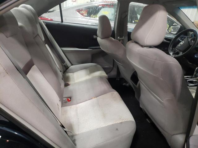 Photo 6 from auction – 2014 TOYOTA CAMRY L with VIN 4T4BF1FKXER436488