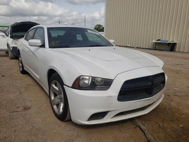 DODGE CHARGER PO 2012 with VIN 2C3CDXAT0CH144915 - Photo from auction