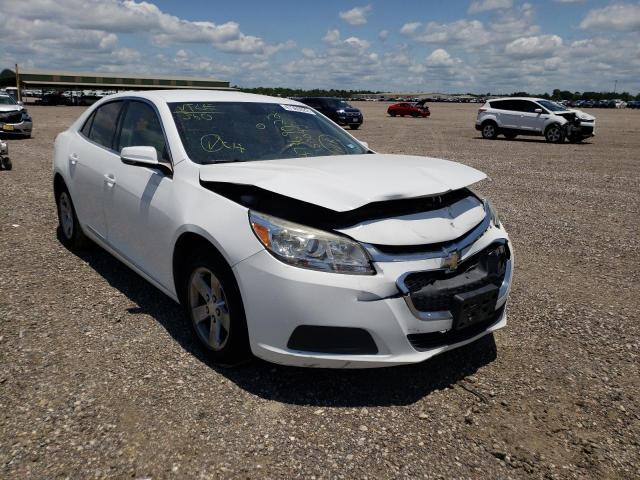 CHEVROLET MALIBU LIM 2016 with VIN 1G11C5SA4GF150045 - Photo from auction