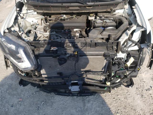 Foto 7 de la subasta – 2018 NISSAN ROGUE S con VIN KNMAT2MT3JP590697